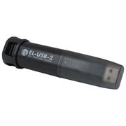 Temperature & Humidity USB Data Logger